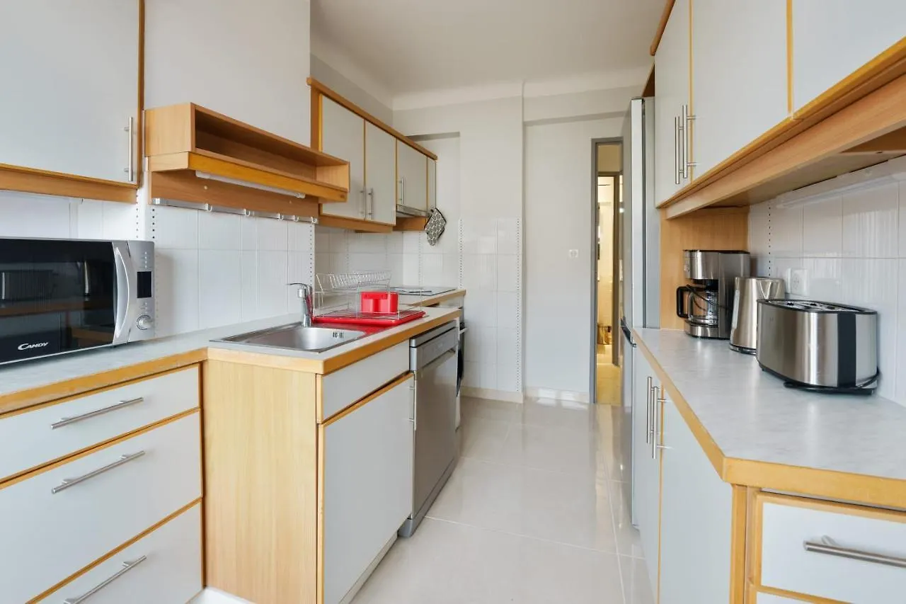 Appartement De Madrid - Welkeys Cannes Apartment