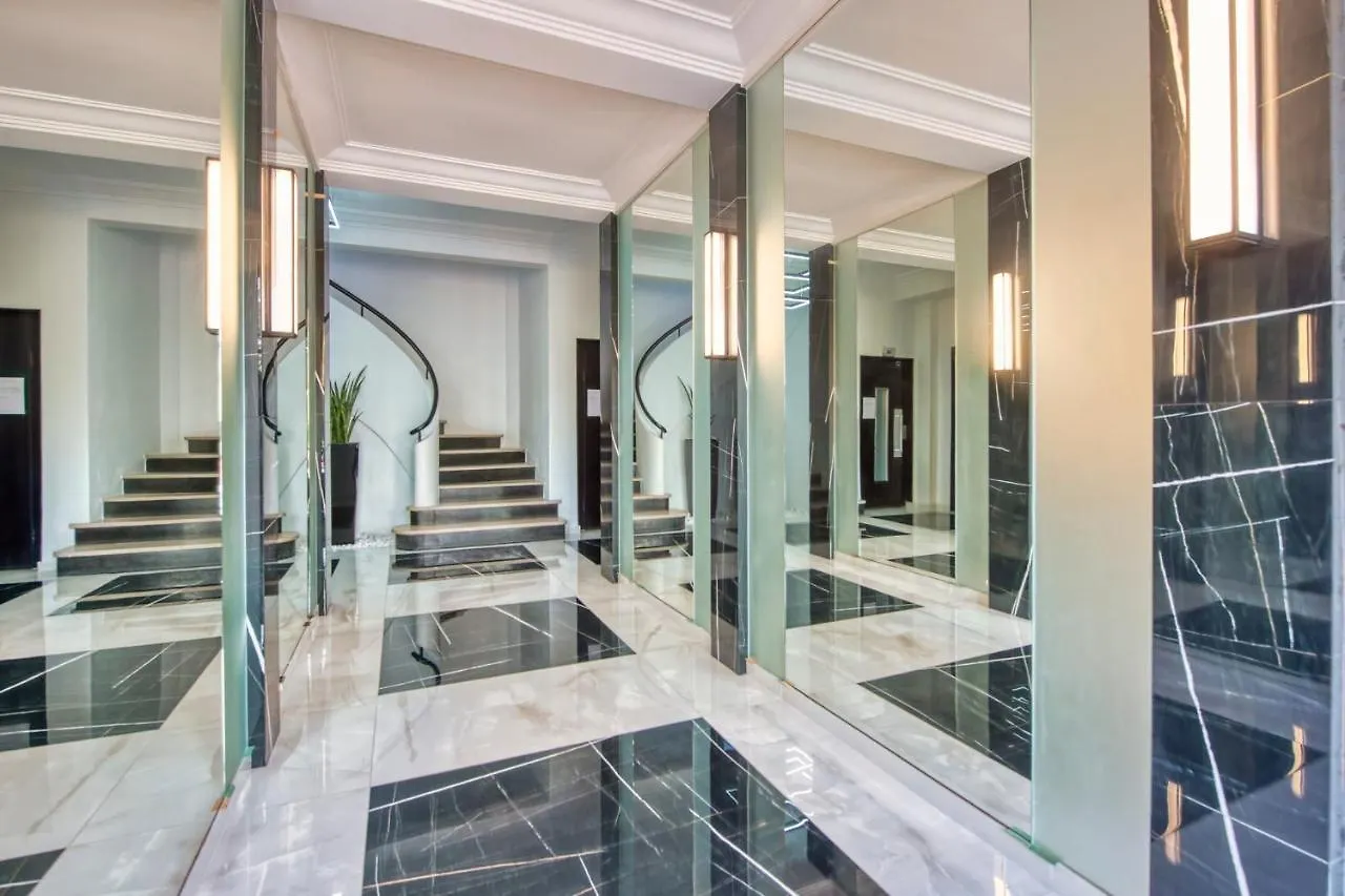 Appartement De Madrid - Welkeys Cannes Apartment